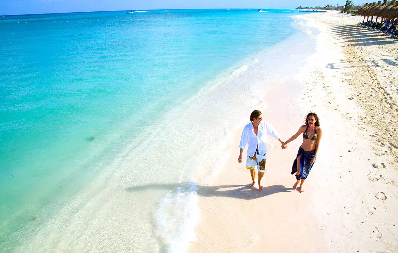 Destination Wedding em Cozumel